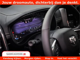 Dodge Ram 1500 Dodge Ram 1500 Night Premium | De Meest Luxe en Volle Pick-Up in zijn Klasse | Comfortabele Dubbele Cabine met Royale 5 Zitplaatsen | BPM vrij | Nu Leverbaar uit Voorraad | Voorraad Nr 2284 - 3855 - afbeelding nr 14