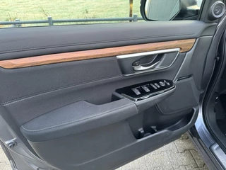 Honda CR-V Honda CR-V 2.0 Hybrid 135Kw Elegance Automaat|Camera|Navi|StoelVW|Clima - afbeelding nr 19