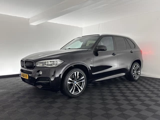BMW X5 Aut. *PANO | MERINO-FULL-LEATHER | HEAD-UP | ADAPTIVE-CRUISE | BLINDSPOT | FULL-LED | MEMORY-PACK | CAMERA | KEYLESS | COMFORT-SEATS | HIFI-SOUND | TOWBAR | NAVI-FULLMAP | HEATED-SEATS | ... - afbeelding nr 3