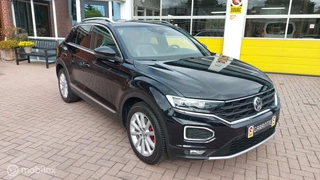 Volkswagen T-Roc Volkswagen T-Roc 2.0 TSI 4Motion Sport - afbeelding nr 1