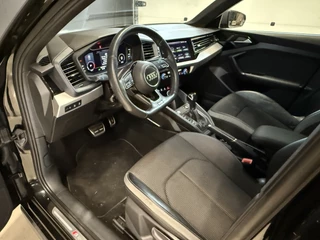 Audi A1 Sportback - afbeelding nr 8