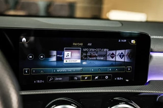 Mercedes-Benz A-Klasse Mercedes A-klasse AMG 45S 4MATIC+ |Pano|Night|Burmester|19'' - afbeelding nr 46