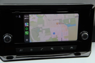 SEAT Arona SEAT Arona 1.0 TSI Reference | CarPlay | Camera | Navi | Airco | Cruise | Lane assist | Front assist | Seat connect | LMV18'' Goede banden | Rijdt erg zuinig | Hoge instap | Zeer nette auto - afbeelding nr 19