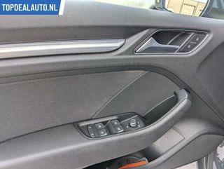 Audi A3 Audi A3 Sportback 1.0 TFSI Design Pro Line Plus Nardo grey - afbeelding nr 25