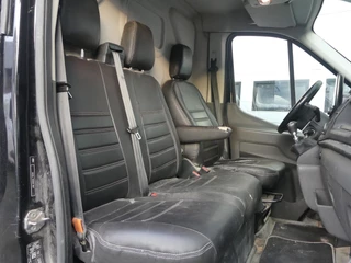 Ford Transit - Airco - Navi - Cruise - € 15.900,- Excl. - afbeelding nr 5