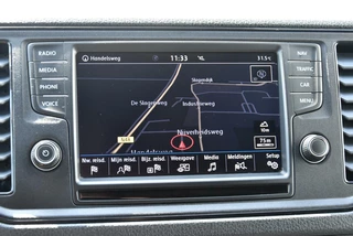 Volkswagen Crafter Volkswagen Crafter 2.0 TDI L3H3 140Pk Airco Navi Cruise Trekh - afbeelding nr 17