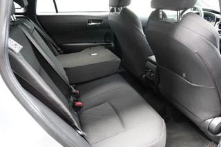 Toyota Corolla Cross Toyota Corolla Cross Hybrid 200 Dynamic Limited Automaat | Elektrische achterklep | A - afbeelding nr 30