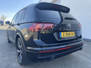 Volkswagen Tiguan - afbeelding nr 5