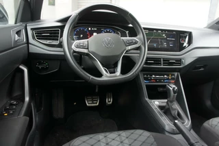 Volkswagen Polo VW Polo 1.0 TSI 110pk 3x R-Line Acc|Camera|IQ_Light|Pano|Virtual - afbeelding nr 7