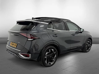 Kia Sportage - afbeelding nr 5