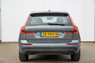 Volvo XC60 Volvo XC60 2.0 T5 Momentum | Trekhaak | CarPlay | Keyless - afbeelding nr 4