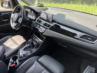 BMW 2 Serie BMW 2 Serie Active Tourer 225XE IPERFORMANCE CENTENNIAL HIGH EXECUTIVE LEDER/NAVI/HEAD-UP - afbeelding nr 10
