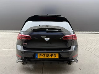 Volkswagen Golf Volkswagen Golf 2.0 TSI GTI TCR|PANO|AKRA|DYNAUDIO|MEMORY|BEARLOCK - afbeelding nr 5