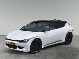 Kia EV6 Kia EV6 58 KWH SPECIAL EDITION 20 INCH TREKHAAK - afbeelding nr 2