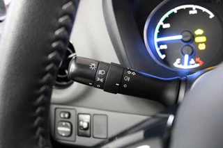 Toyota Yaris - afbeelding nr 16
