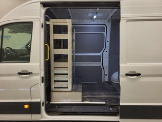 Volkswagen Crafter - afbeelding nr 5