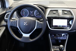 Suzuki S-Cross Suzuki S-Cross 1.4 BoosterJet Exclusive Navi/Apple/AndroidAuto - afbeelding nr 6