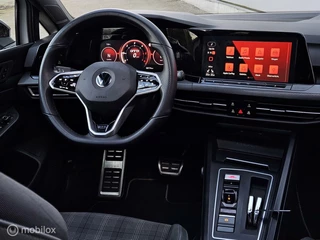 Volkswagen Golf Volkswagen Golf 2.0 TDI GTD Pano|ACC|Camera|Lane|Sfeer|Boekj - afbeelding nr 13