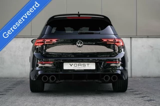 Volkswagen Golf Volkswagen Golf 2.0 TSI R 4Motion Performance Akrapovic HUD - afbeelding nr 5