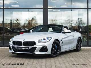 BMW Z4 Roadster M40i - Adapt. Cruise, HUD