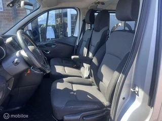 Fiat Talento Fiat Talento 1.6 MJ EcoJet 125 PK  L2H1 DC SX 100000. Km - afbeelding nr 9