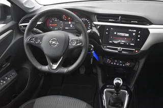 Opel Corsa Opel Corsa 1.2 Turbo 100PK Elegance - afbeelding nr 12