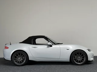 Mazda MX-5 Mazda MX-5 2.0 SkyActiv-G 160 GT-M | AEROPACK | SPORTUITLAAT - afbeelding nr 36