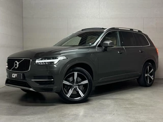 Volvo XC90 Volvo XC90 2.0 T8 Twin Engine AWD Inscription Leer Pano 7Per - afbeelding nr 10