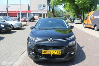 Citroën C3 Citroen C3 1.2 PureTech S&S Shine - afbeelding nr 2