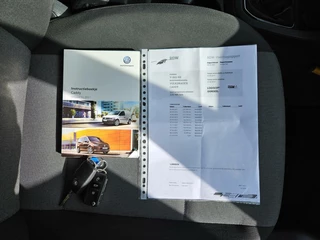 Volkswagen Caddy Volkswagen Caddy 2.0 TDI L1H1 Airco MF stuur N-type - afbeelding nr 24