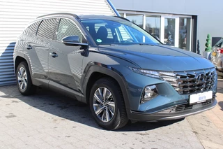Hyundai Tucson Hybrid - afbeelding nr 11
