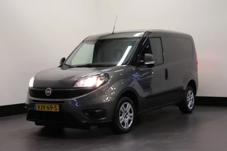 Fiat Doblò - 527437557-0