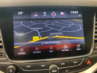 Opel Astra Opel Astra Sports Tourer 1.0 Online Edition | NAVI | CAMERA | CLIMA | SCHUIFDAK | - afbeelding nr 27