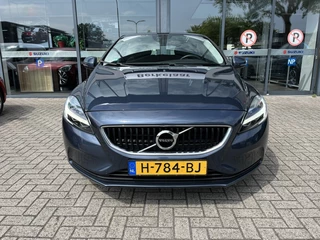 Volvo V40 Volvo V40 1.5 T2 Polar+ | Automaat | Navigatie | Cruise Control | LED verl - afbeelding nr 4