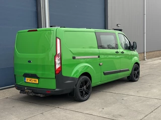 Ford Transit Custom Ford Transit Custom 310 2.0 TDCI L2H1 Trend AIRCO / CRUISE CONTROLE / NAVI / TREKHAAK / EURO 6 - afbeelding nr 6