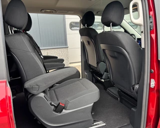 Mercedes-Benz EQV 7 Persoons - afbeelding nr 5