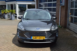 Ford Kuga - afbeelding nr 23