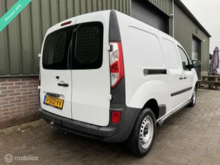 Renault Kangoo Renault Kangoo bestel 1.5 dCi 110 Energy Luxe Maxi 3 zits - afbeelding nr 5