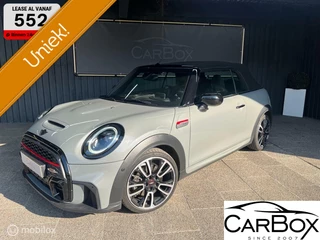 MINI Cooper S Cabrio - 187098945-0