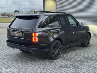 Land Rover Range Rover Sport Land Rover Range Rover Voque 4.4 SDV8 Autobiography Dynamic - afbeelding nr 11