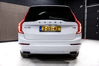 Volvo XC90 - afbeelding nr 41