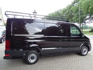 Volkswagen Crafter Volkswagen Crafter 30 2.0 TDI L3H2 COM AUR CAMERA NAVI APP CONN 1e eig - afbeelding nr 6