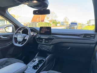 Ford Kuga Ford Kuga 2.5 PHEV Graphite Tech Edition Trekhaak | Schuifdak - afbeelding nr 18