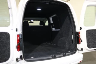 Volkswagen Caddy - afbeelding nr 14