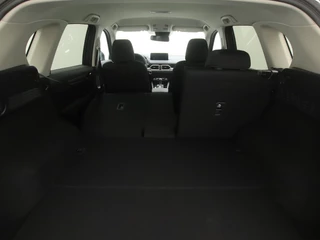 Mazda CX-5 Mazda CX-5 2.0 e-SkyActiv-G Advantage automaat | voorraad voordeel | direct leverbaar - afbeelding nr 17
