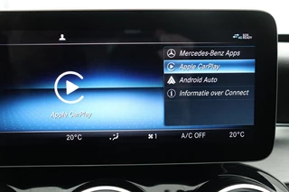 Mercedes-Benz C-Klasse Mercedes-Benz C-klasse 300e AMG Night | Head-Up | Adaptive cruise |  Stoelverwarming | 360 camera | Carplay | Keyless | Matrix LED | Trekhaak | Park Assist | Navigatie - afbeelding nr 11