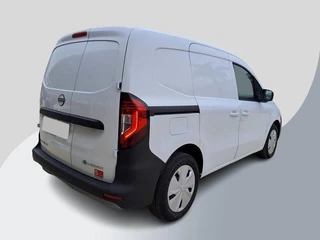 Nissan Townstar Nissan Townstar N-Connecta L1 45 kWh 122pk | Achteruitrijcamera | Groot scherm | Automatische Airco | Cruise Controle - afbeelding nr 4