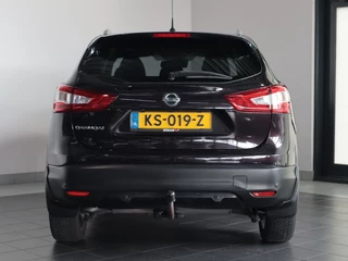 Nissan QASHQAI - afbeelding nr 13