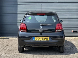 Peugeot 108 Peugeot 108 1.0 VTi Active | Automaat | Airco | - afbeelding nr 18