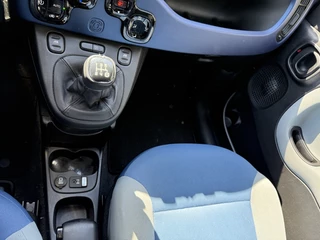 Fiat Panda - afbeelding nr 14